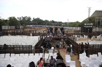 Pushpa 2 WildFire JAthara Photos Set 1